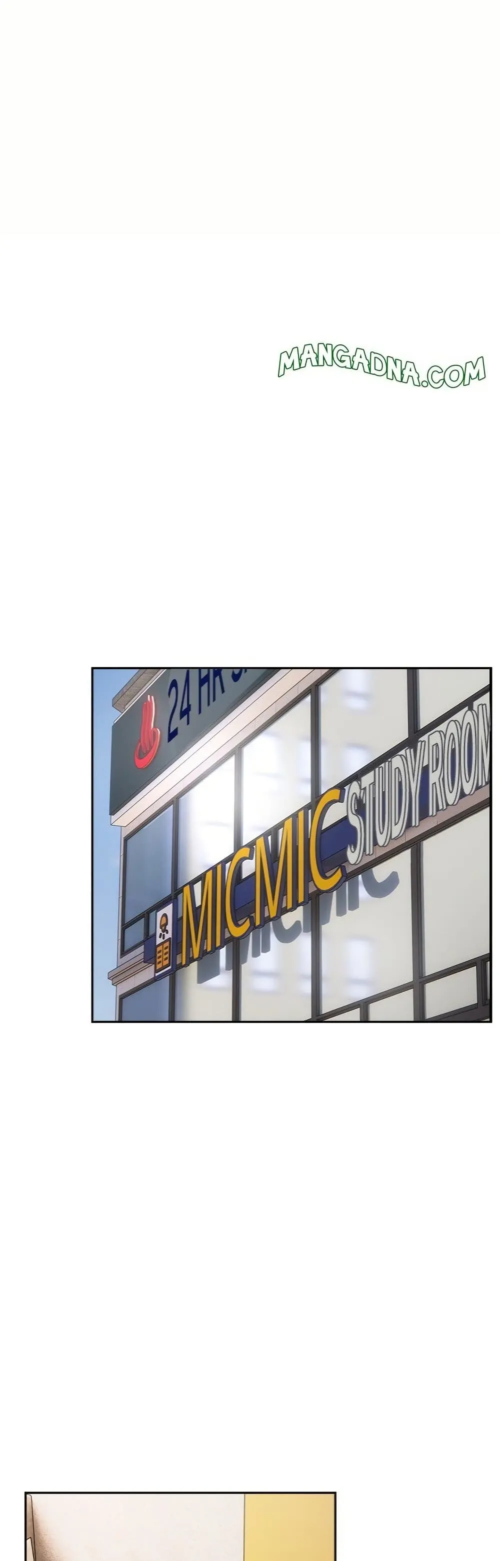 Read Like No Other TH Manga Online