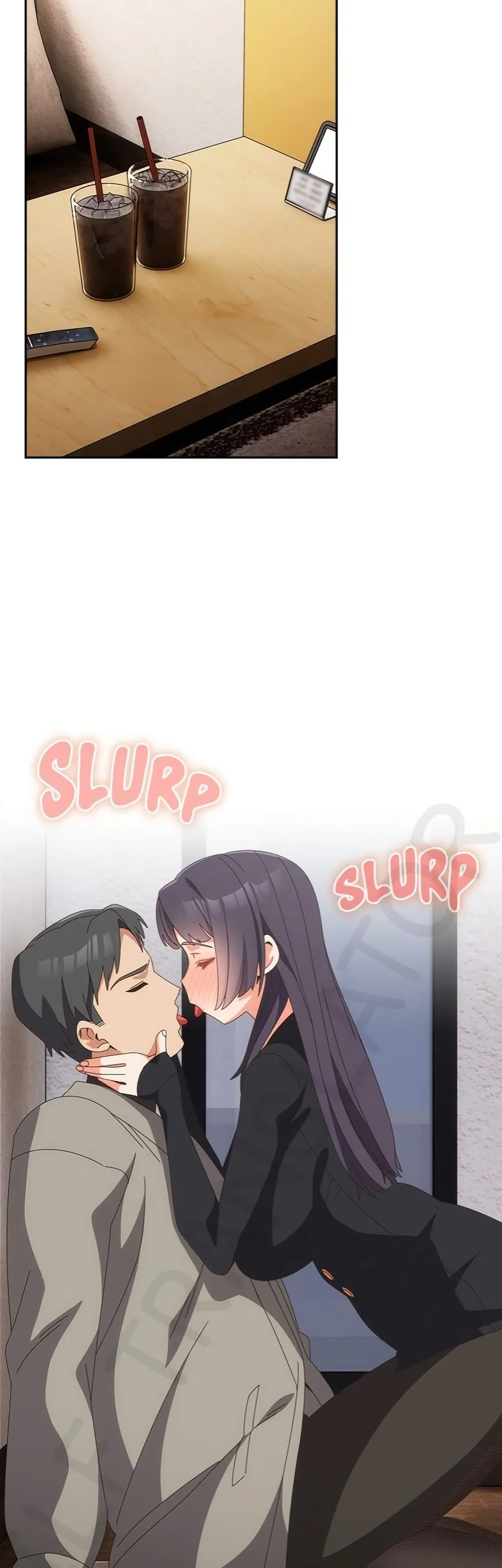 Read Like No Other TH Manga Online