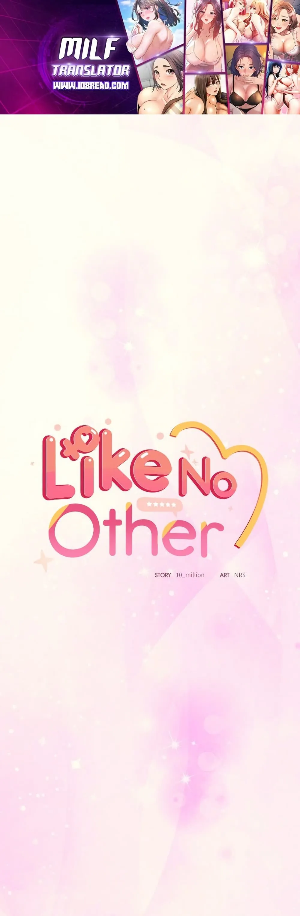 Read Like No Other TH Manga Online