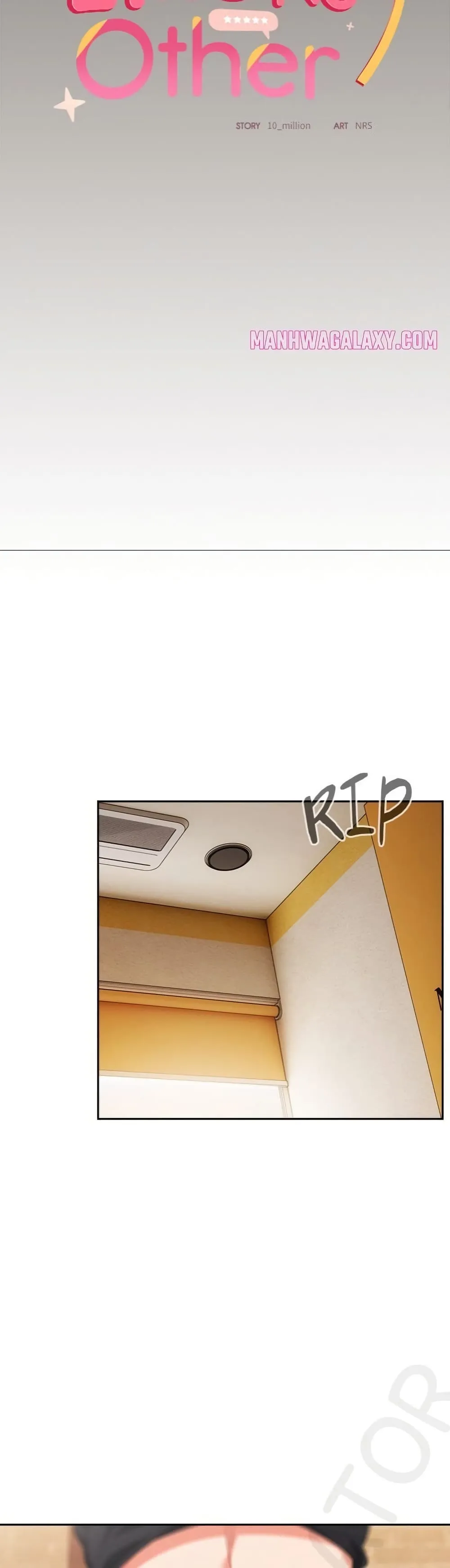 Read Like No Other TH Manga Online