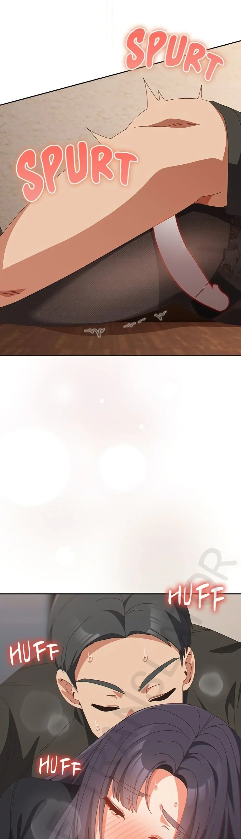 Read Like No Other TH Manga Online