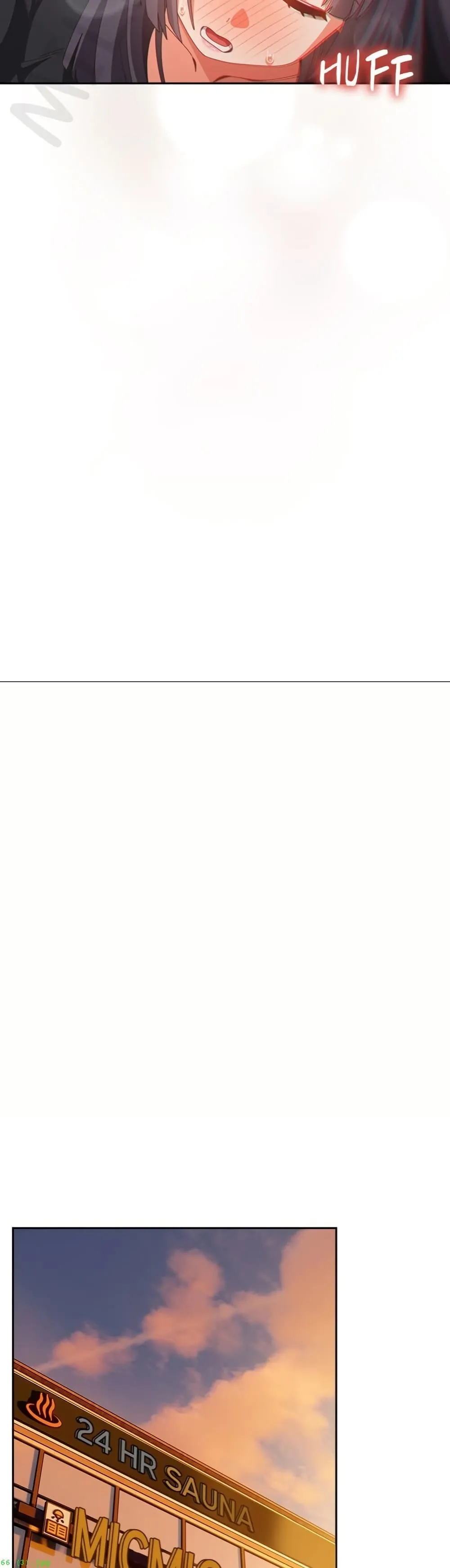 Read Like No Other TH Manga Online