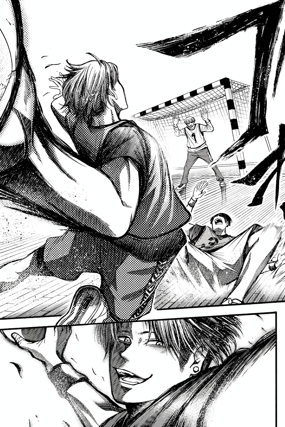 Read Little Hands TH Manga Online