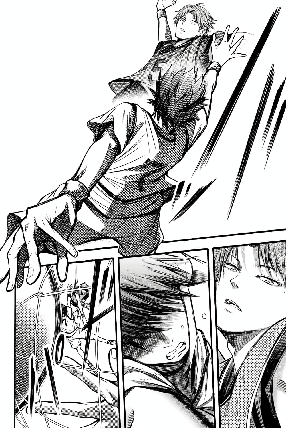 Read Little Hands TH Manga Online