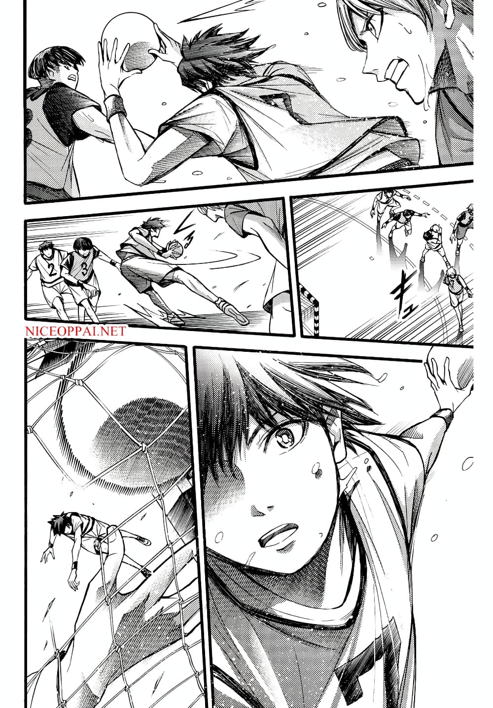 Read Little Hands TH Manga Online