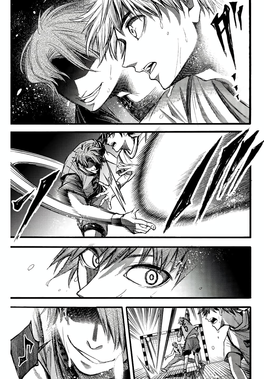 Read Little Hands TH Manga Online