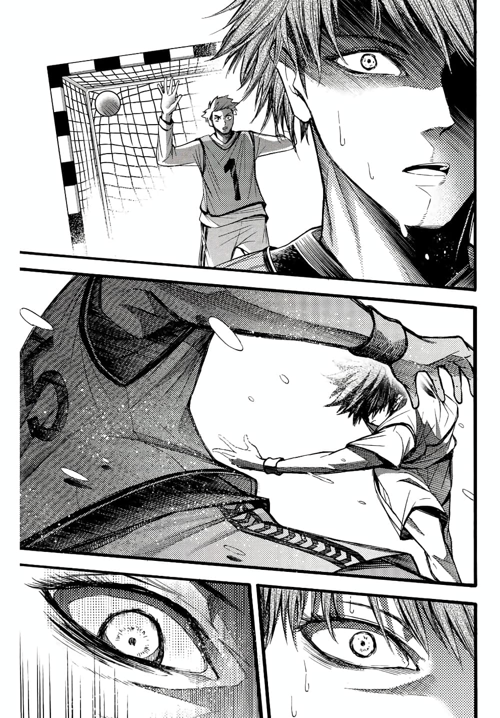 Read Little Hands TH Manga Online