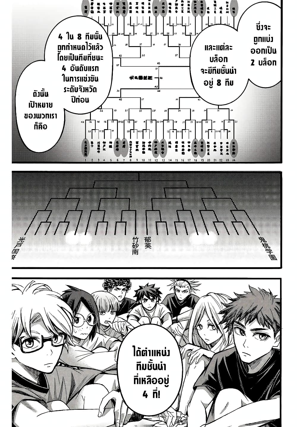 Read Little Hands TH Manga Online