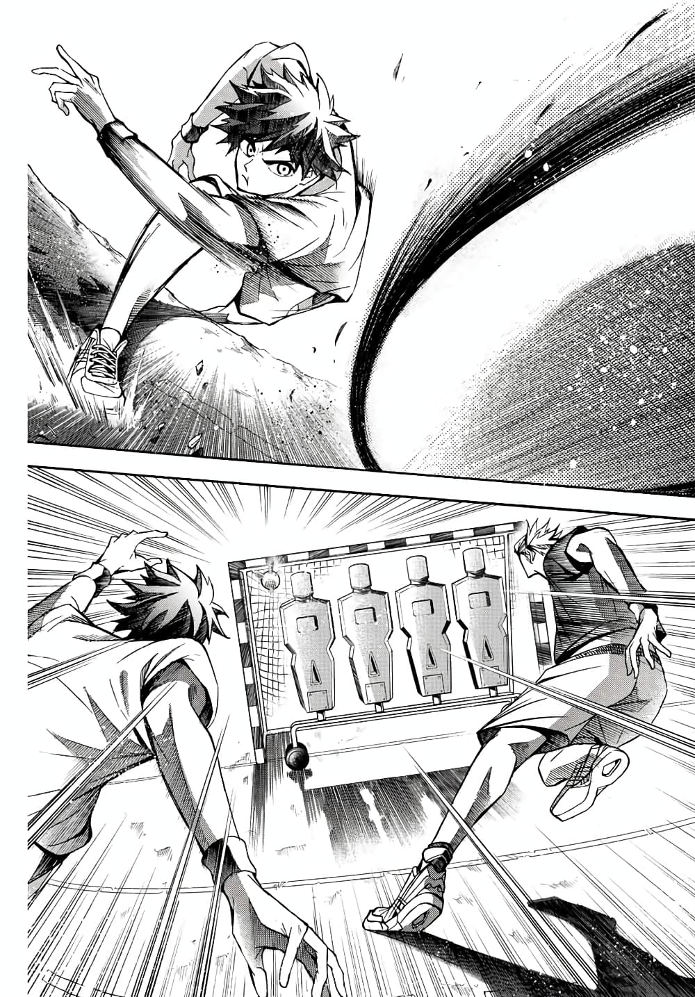 Read Little Hands TH Manga Online