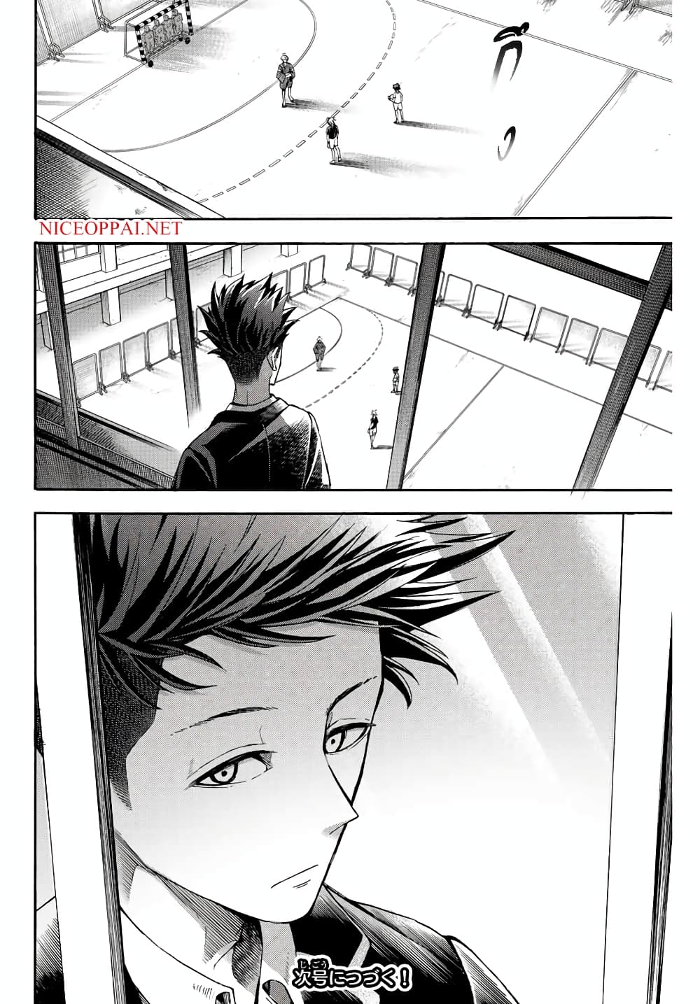 Read Little Hands TH Manga Online