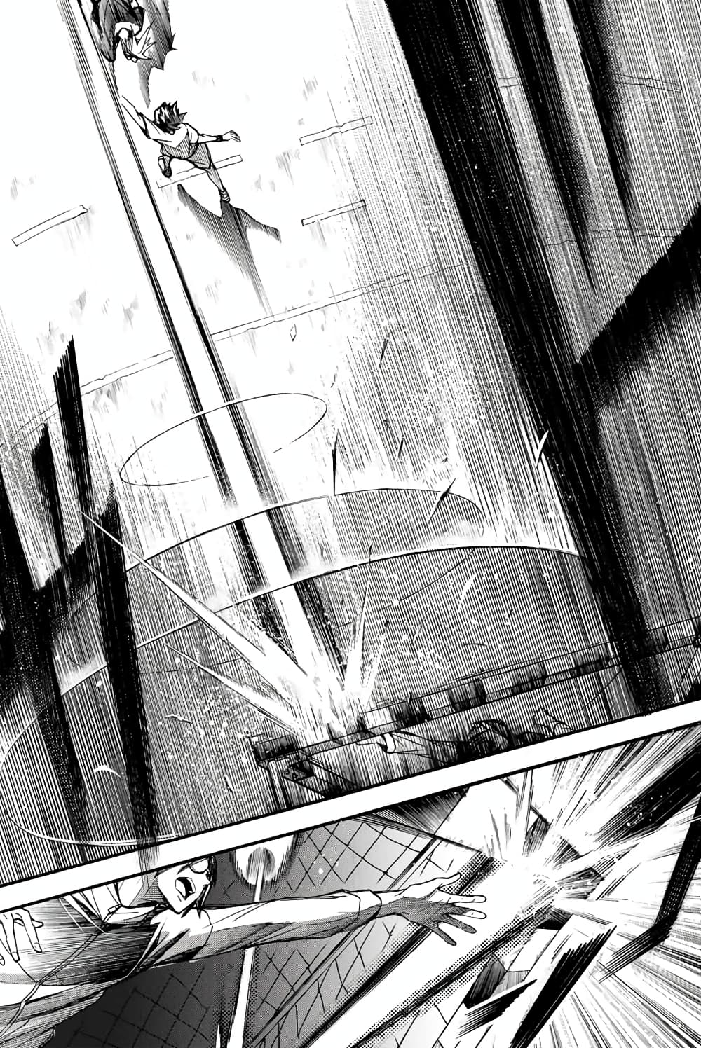 Read Little Hands TH Manga Online