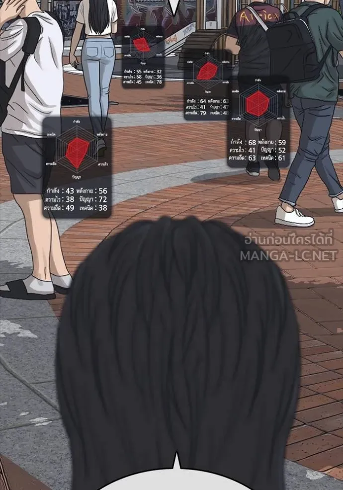 Read Loser Life 2 TH Manga Online