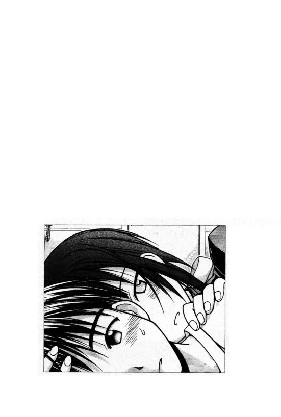 Read Love Hina TH Manga Online