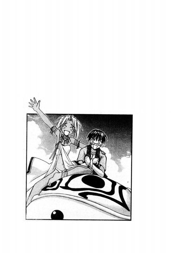 Read Love Hina TH Manga Online