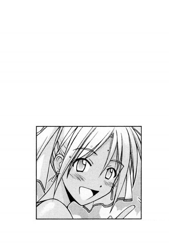 Read Love Hina TH Manga Online