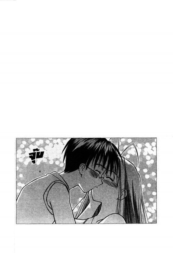 Read Love Hina TH Manga Online