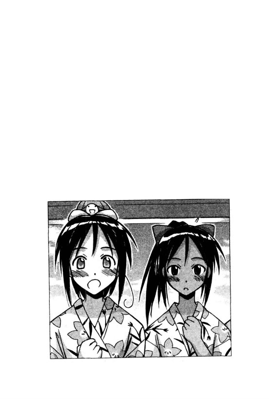 Read Love Hina TH Manga Online