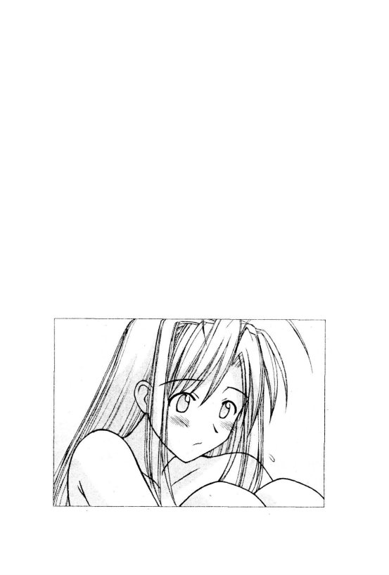 Read Love Hina TH Manga Online
