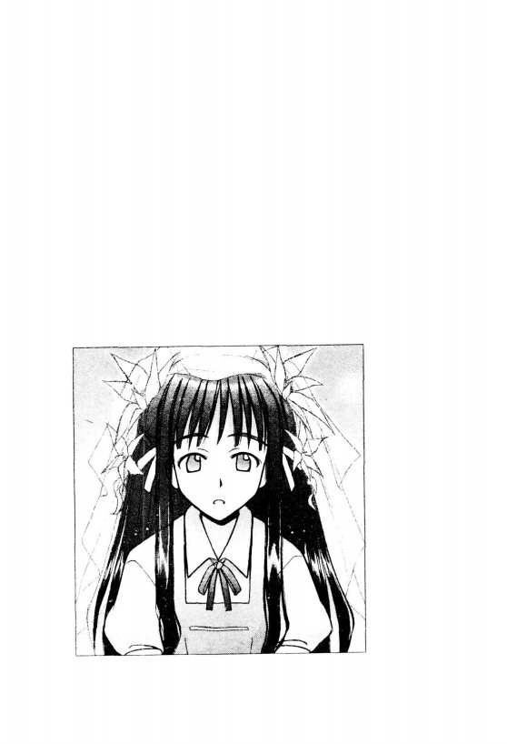 Read Love Hina TH Manga Online