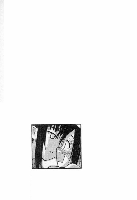 Read Love Hina TH Manga Online