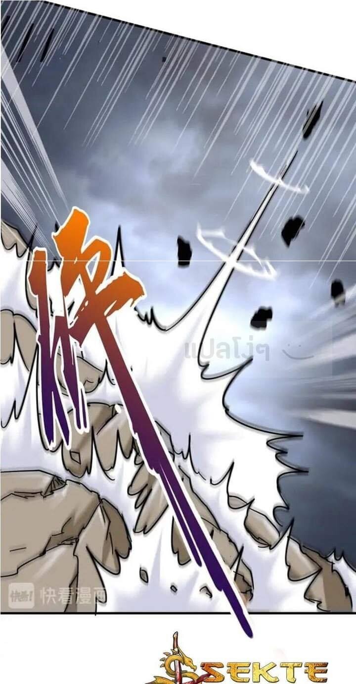 Read Magic Emperor TH Manga Online