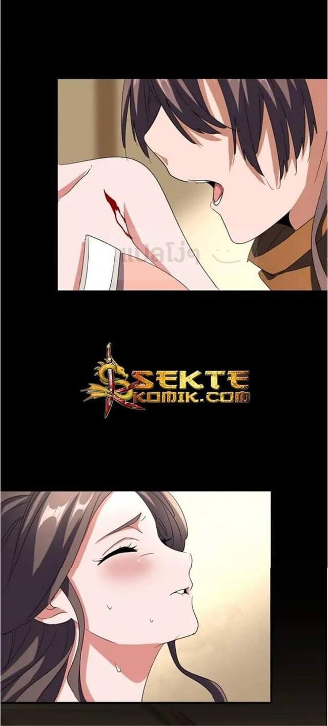 Read Magic Emperor TH Manga Online