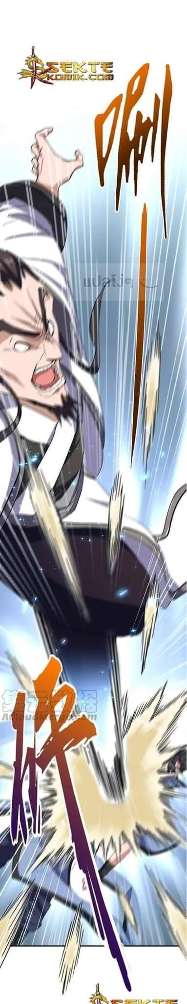 Read Magic Emperor TH Manga Online