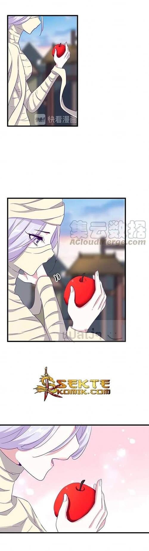 Read Magic Emperor TH Manga Online