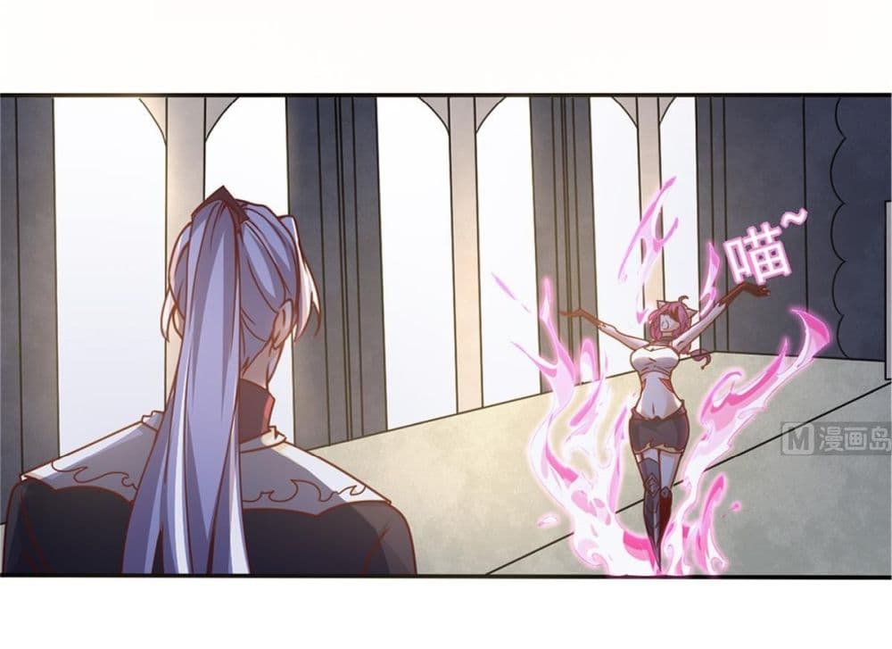 Read Magic Fairy TH Manga Online