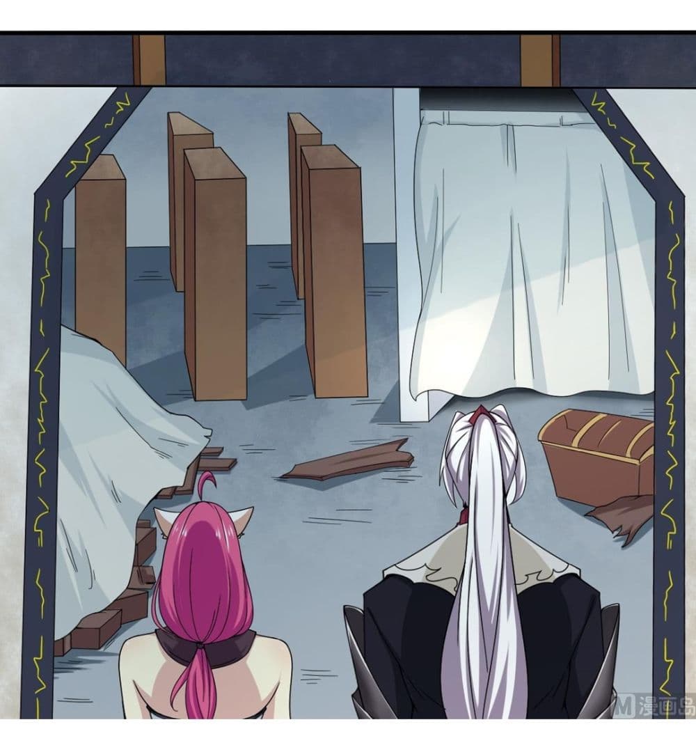 Read Magic Fairy TH Manga Online