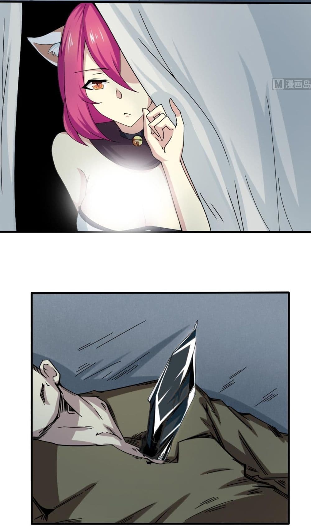 Read Magic Fairy TH Manga Online