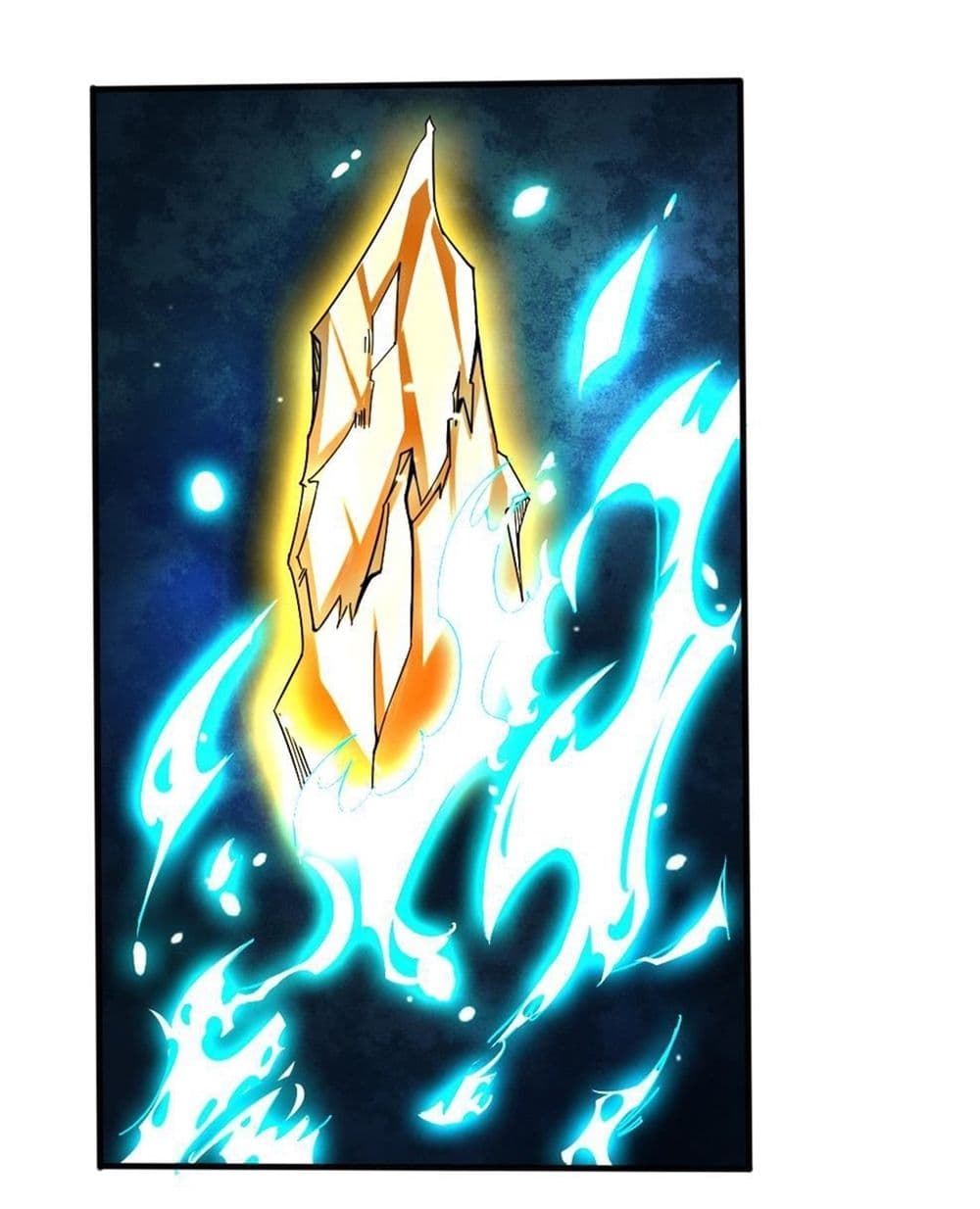 Read Magic Fairy TH Manga Online