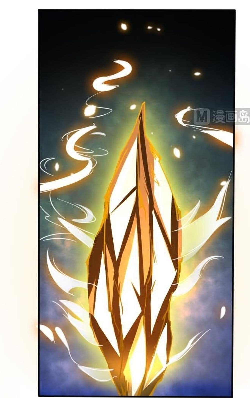 Read Magic Fairy TH Manga Online