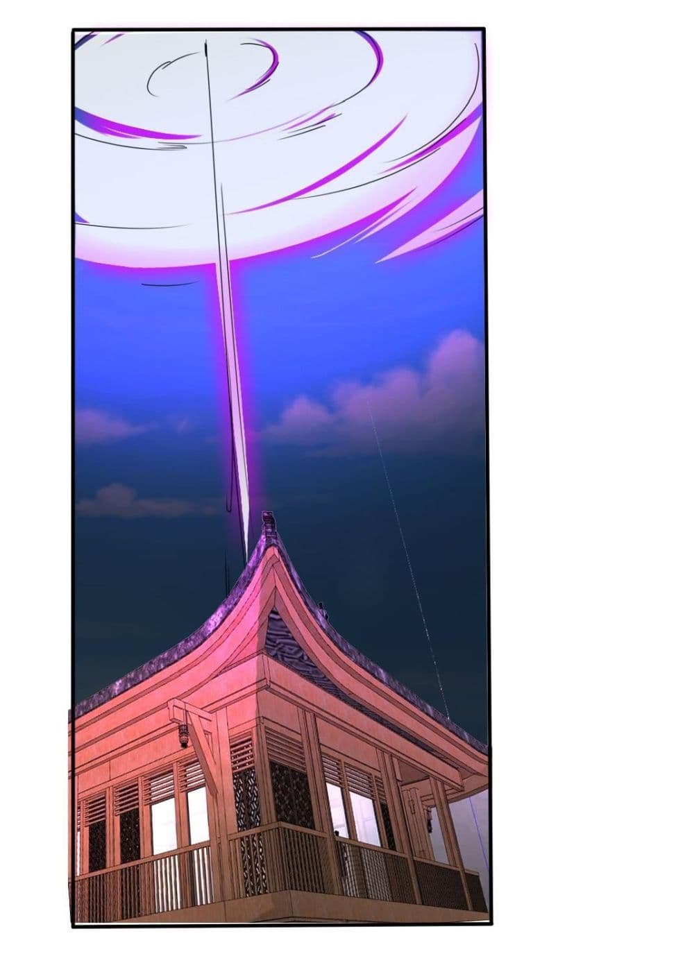 Read Magic Fairy TH Manga Online