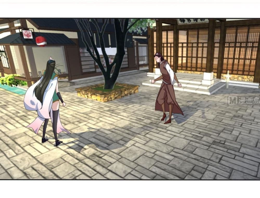 Read Magic Fairy TH Manga Online