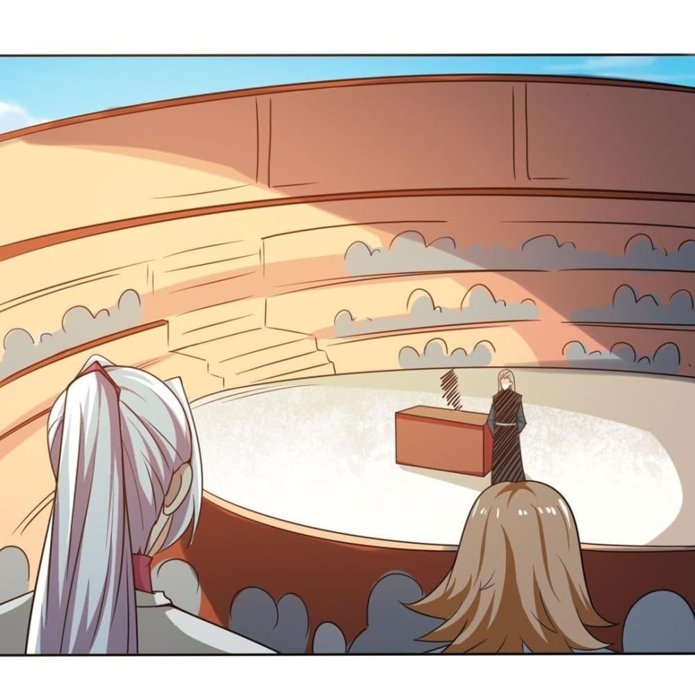 Read Magic Fairy TH Manga Online