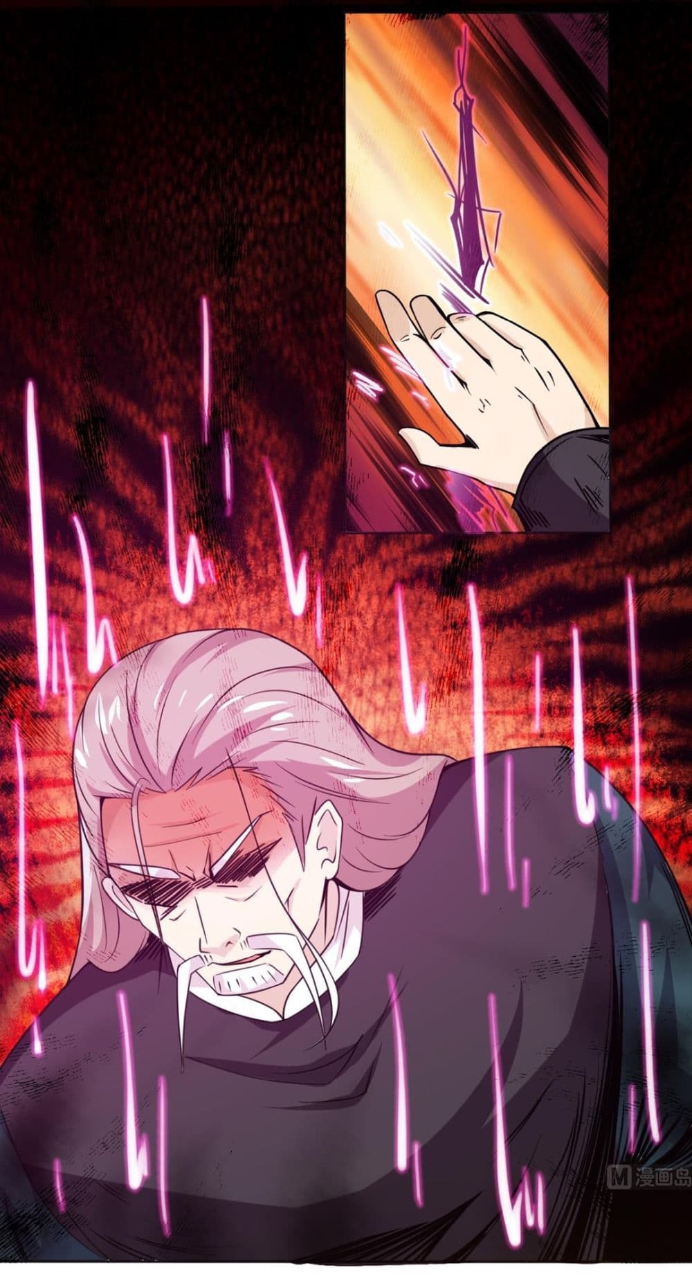 Read Magic Fairy TH Manga Online