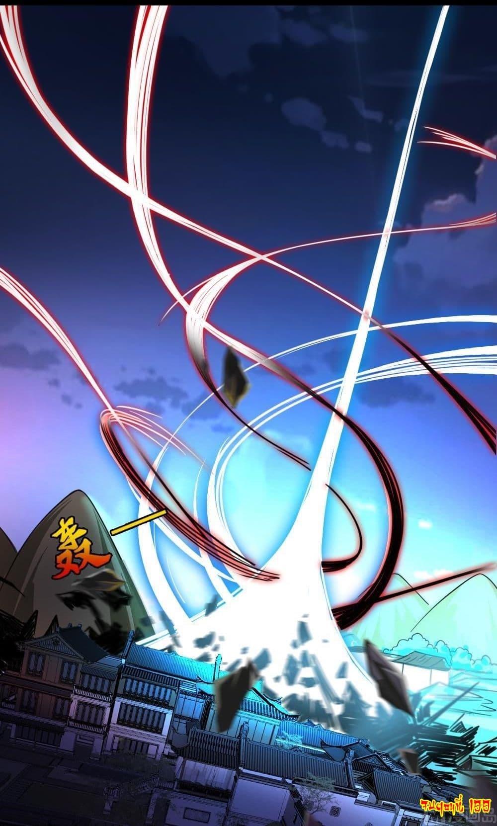 Read Magic Fairy TH Manga Online