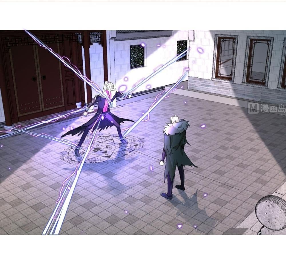 Read Magic Fairy TH Manga Online