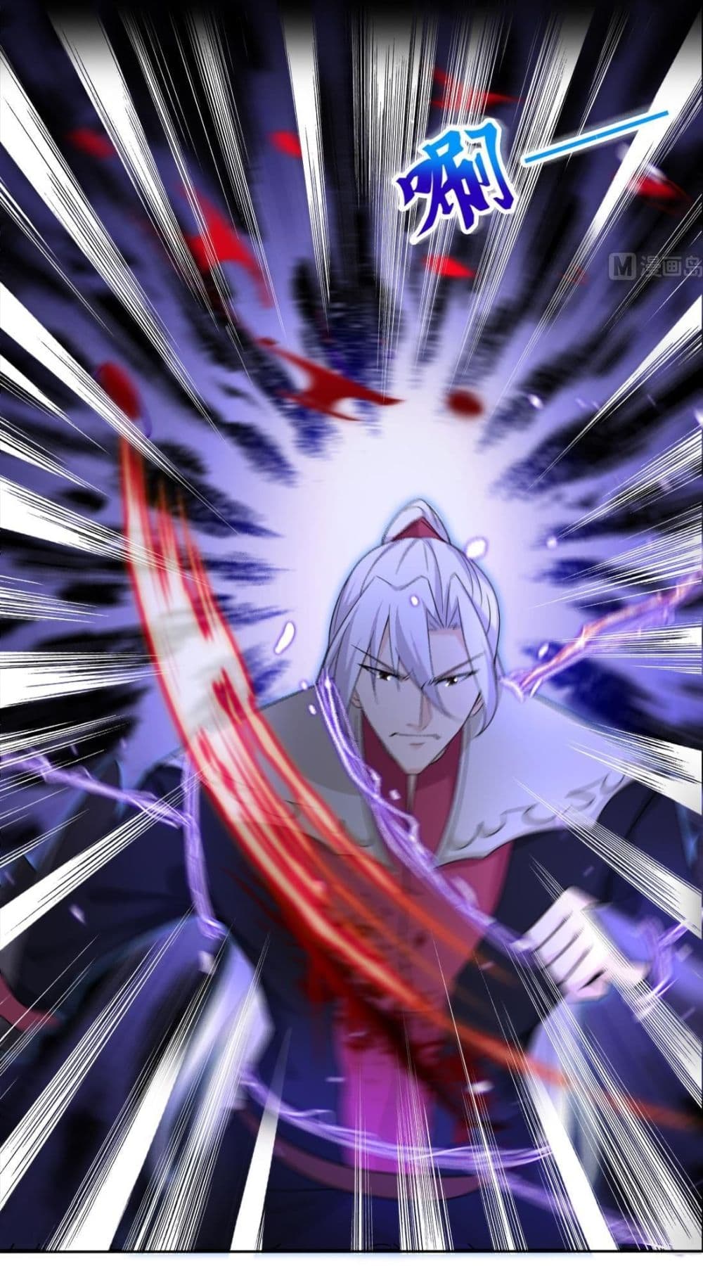 Read Magic Fairy TH Manga Online