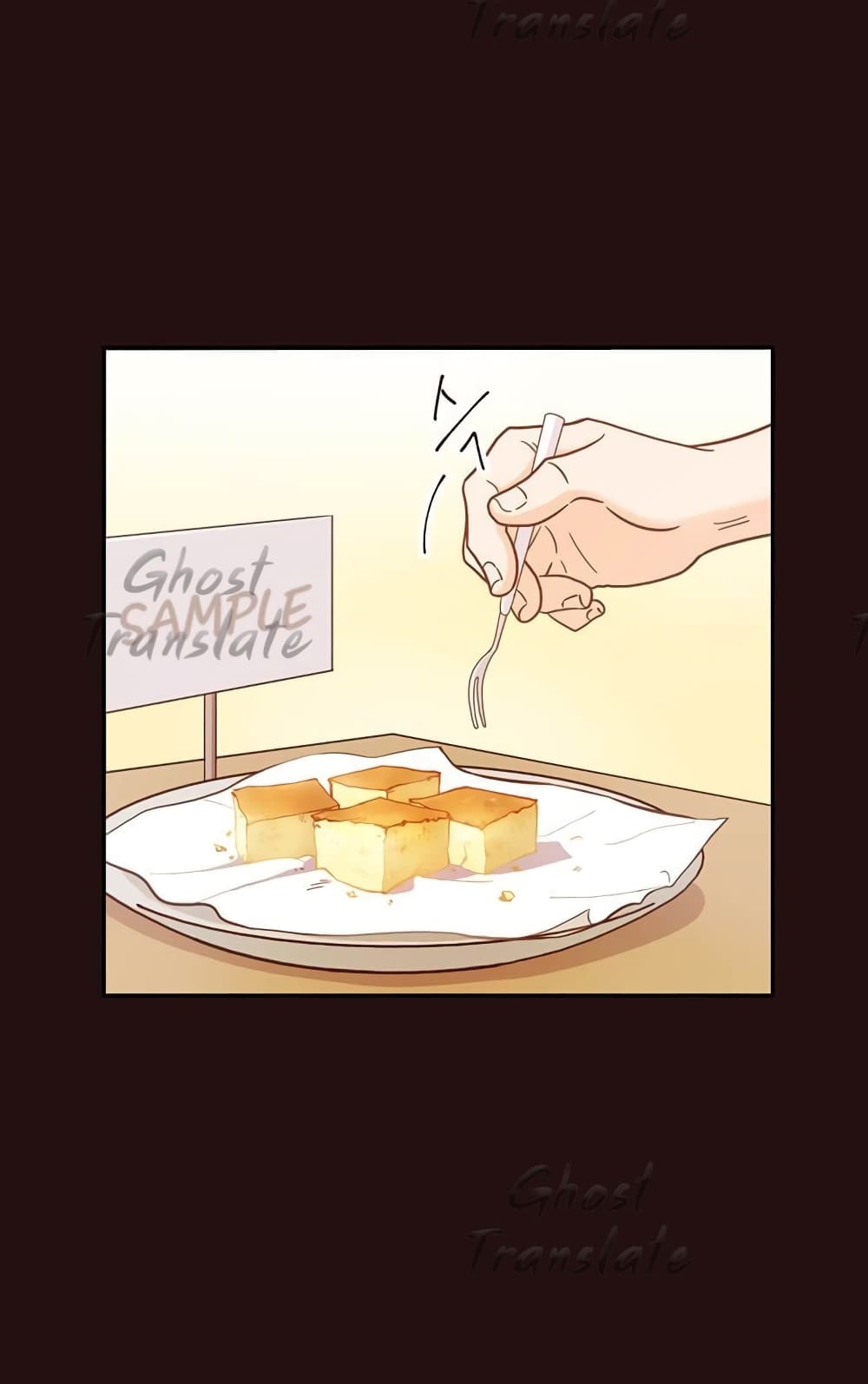 Read Martial Arts Bake TH Manga Online