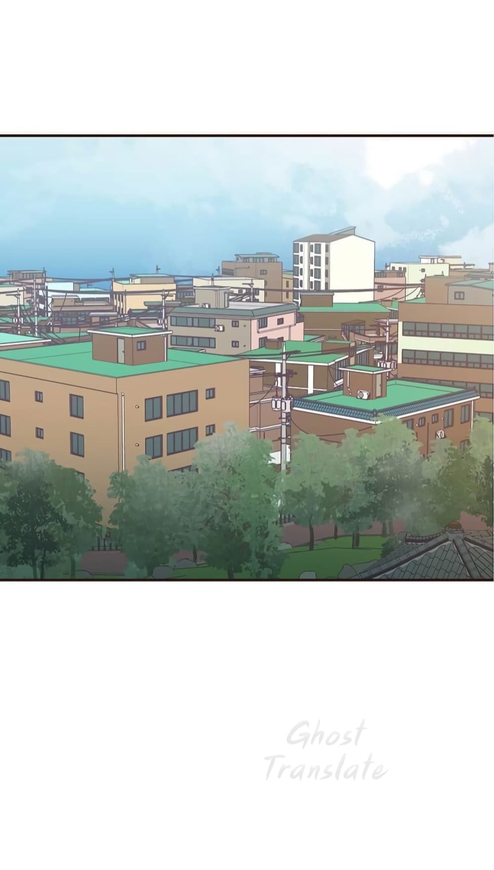 Read Martial Arts Bake TH Manga Online