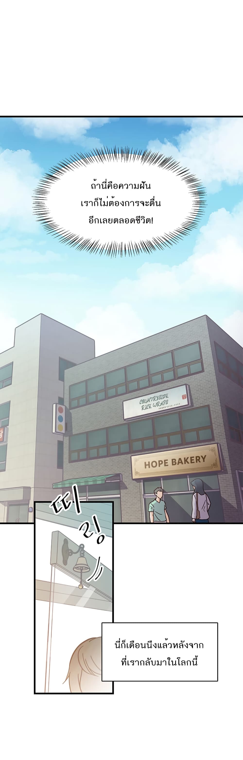 Read Martial Arts Bake TH Manga Online