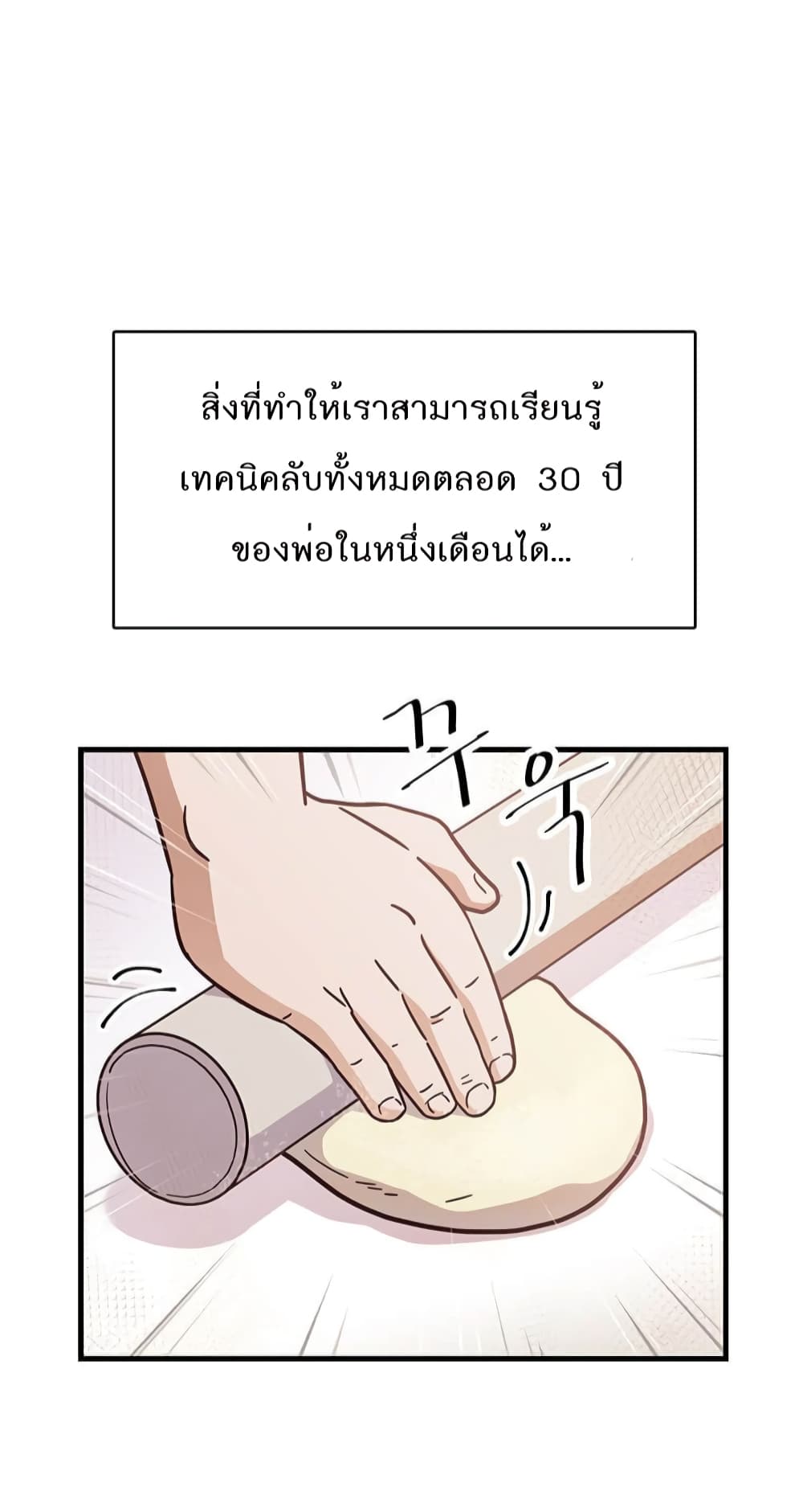 Read Martial Arts Bake TH Manga Online