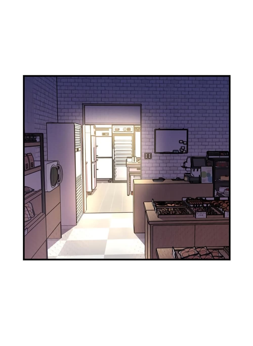 Read Martial Arts Bake TH Manga Online