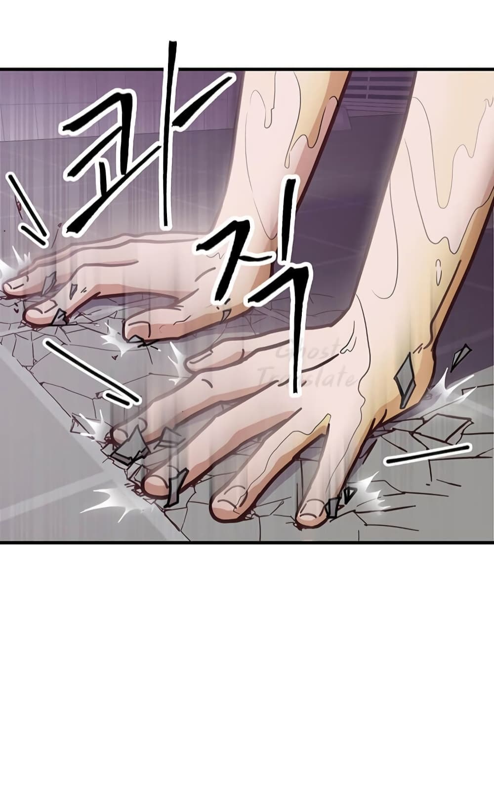 Read Martial Arts Bake TH Manga Online