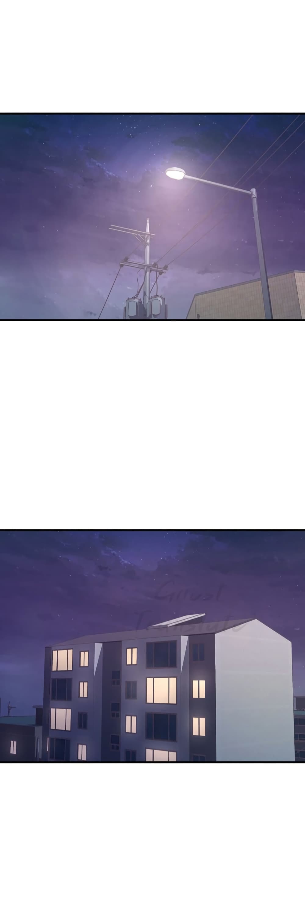 Read Martial Arts Bake TH Manga Online