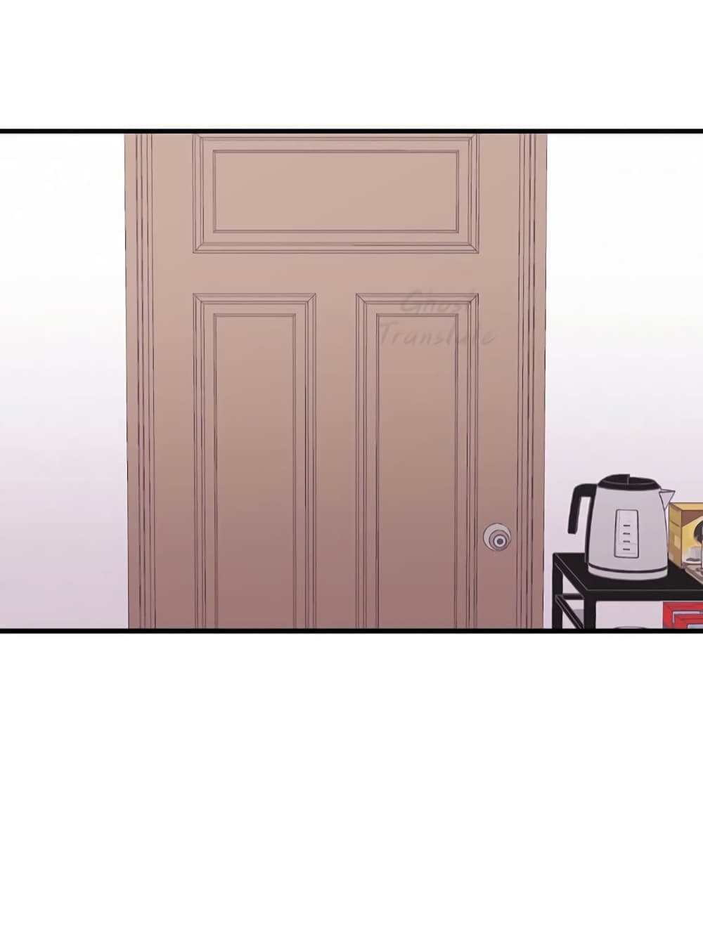 Read Martial Arts Bake TH Manga Online