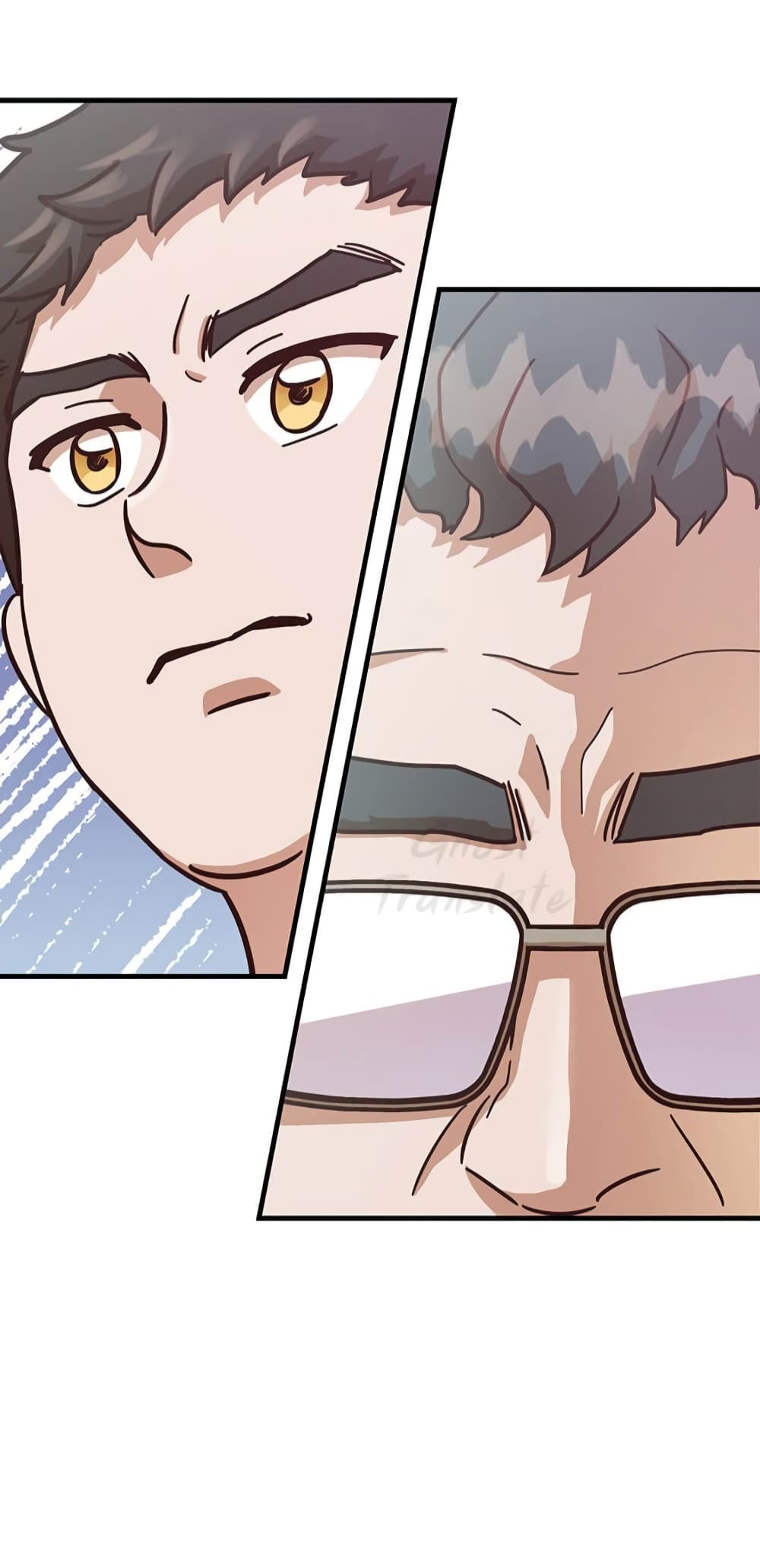 Read Martial Arts Bake TH Manga Online