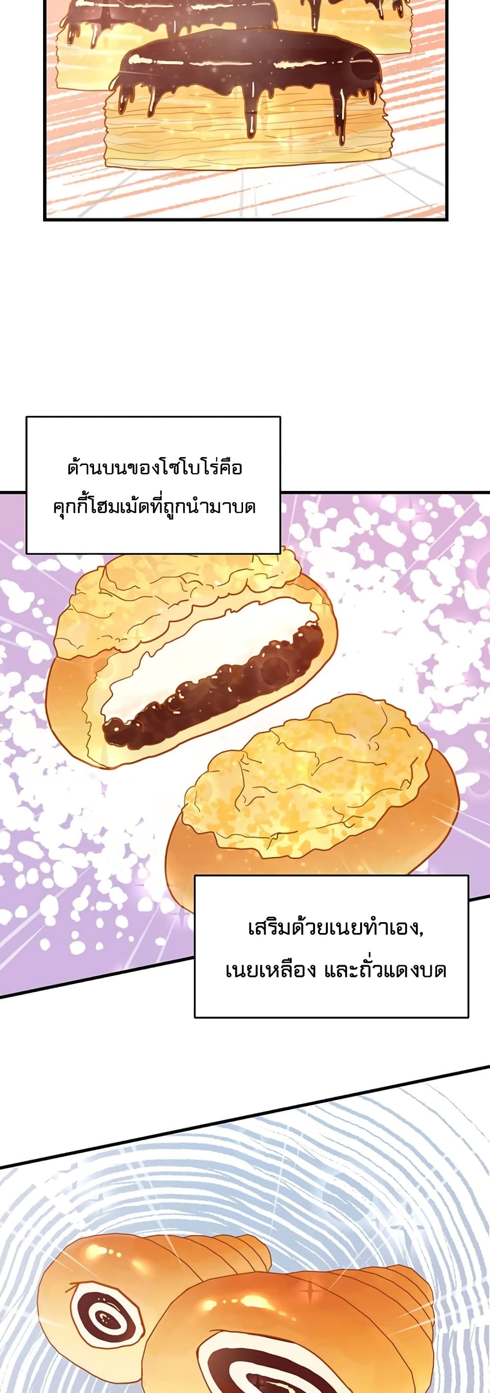 Read Martial Arts Bake TH Manga Online